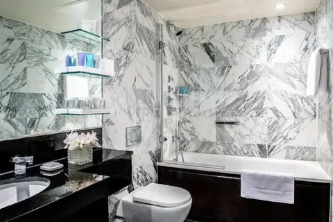 The Kensington in Londen — foto 6