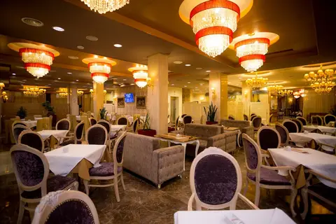 Hotel Colosseo & Spa in Shkodra — foto 26