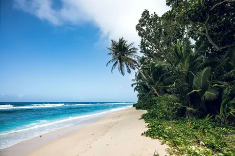 Hilton Seychelles Labriz Resort & Spa in Île Silhouette — foto 17