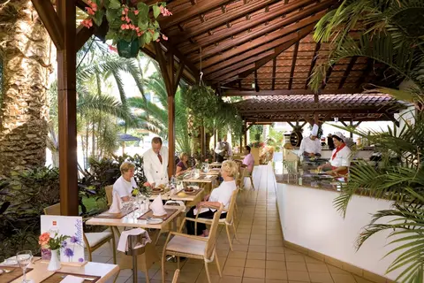 Hotel Riu Garoe in Puerto De La Cruz — foto 20