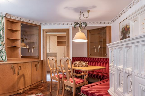 Appartementen Mair foto 23