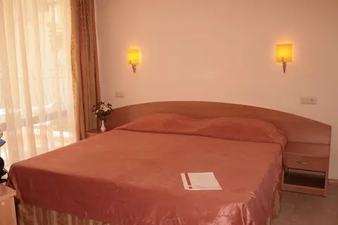 Hotel Rose Village in Слънчев бряг — foto 8