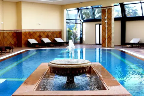 Concorde Hotel Les Berges du Lac in Tunis — foto 26
