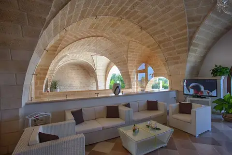Relais Masseria Caselli in Carovigno — foto 22