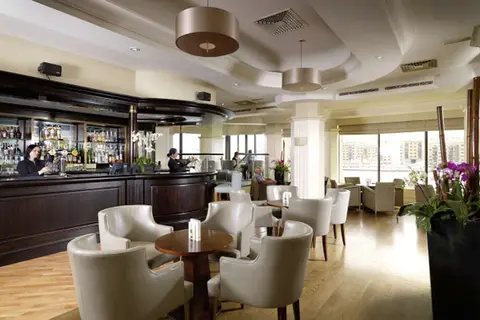 The Tower hotel by Thistle in Londen, foto 7