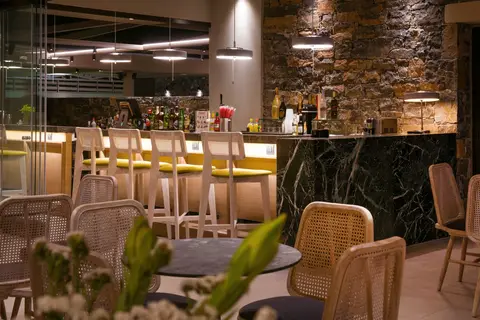Petousis Hotel & Suites in Δημοτική Ενότητα Γαζίου — foto 17