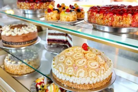 Wellnesshotel Café Talblick foto 7