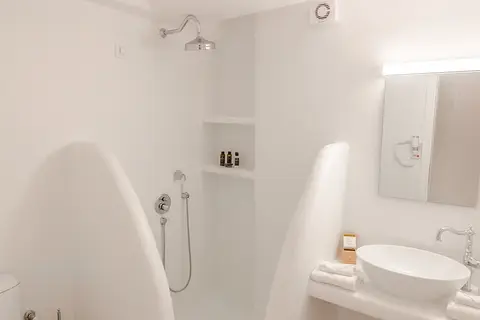 Eden View Mykonos Suites & Residences in Πλιντρί — foto 29