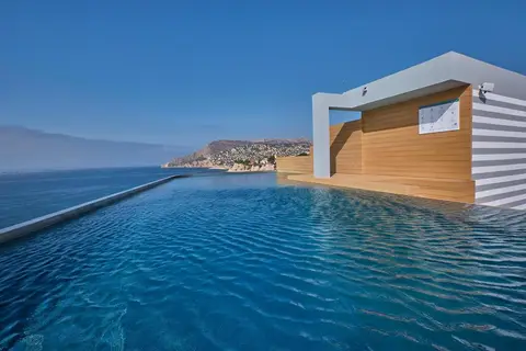 SOLYMAR Gran Hotel in Calp — foto 3