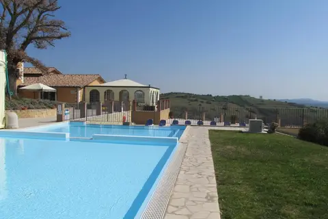 Hotel Borgo Magliano in Magliano in Toscana — foto 10