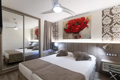 Appartementen Parque Las Américas in Arona — foto 9