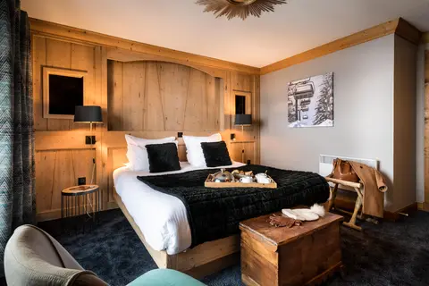 Hotel Les Suites du Montana in Tignes — foto 6