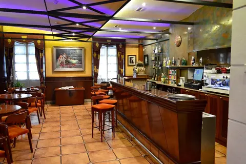 Hotel Alda El Suizo in Ferrol — foto 10