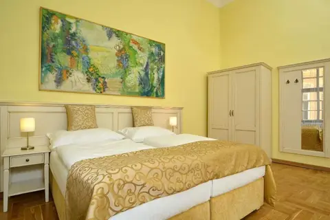 Hotel Metamorphis in Praag, foto 13