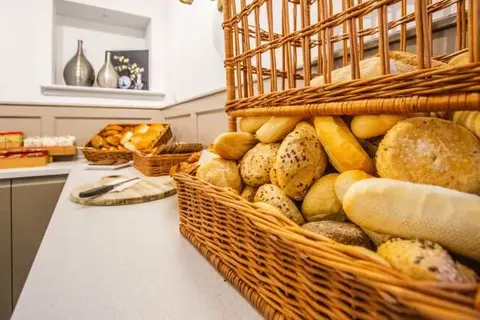 Hotel De Vassy foto 12