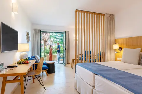 allsun Hotel Zorbas Village in Δημοτική Ενότητα Χερσονήσου — foto 5