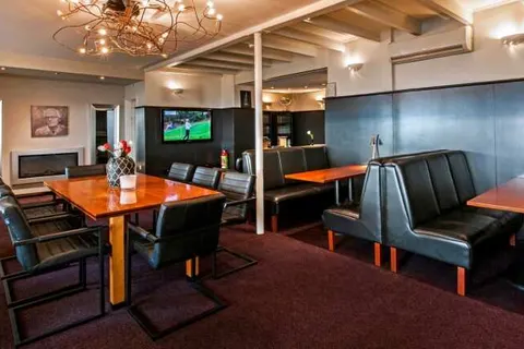 City Hotel Bergen op Zoom foto 16