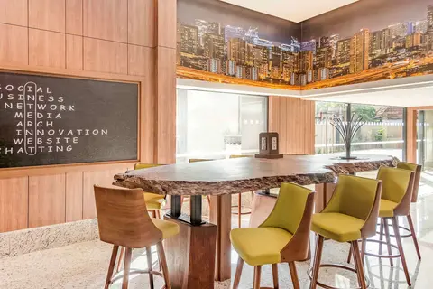 ibis Kuala Lumpur City Centre in Kuala Lumpur — foto 25