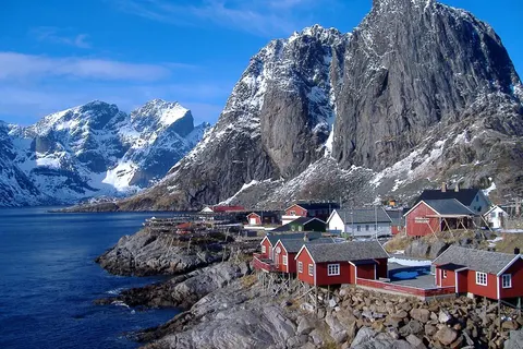 13 dg cruise Noord Europa Mein Schiff 3 foto 5