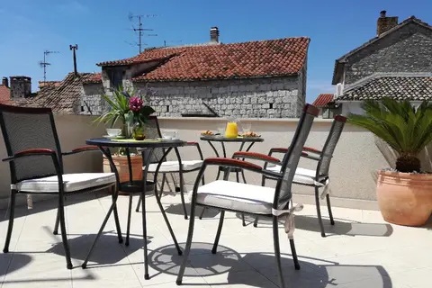 Villa Ruzica in Rijeka