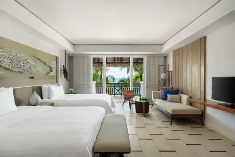 Shangri-La Le Touessrok, Mauritius in Trou d’Eau Douce VCA — foto 30