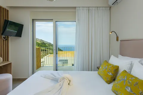 Elianes Villas in Pylaros Municipal Unit — foto 20