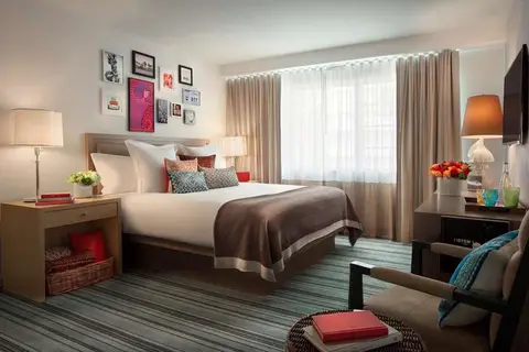 The Redbury South Beach in Miami Beach — foto 10