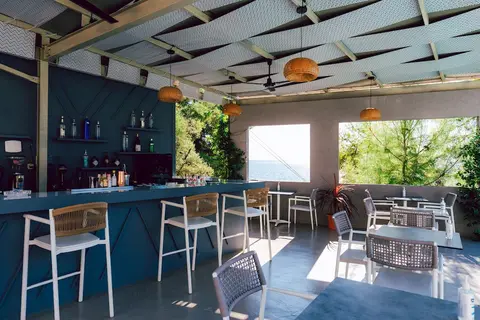 Casa Bloo in Δημοτική Ενότητα Σιθωνίας — foto 27