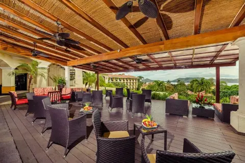 Occidental Papagayo in Tempate — foto 16