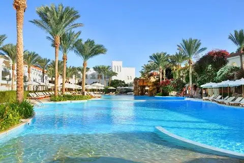 Baron Resort in Sharm El Sheikh, foto 2