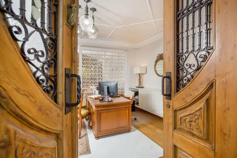 Sweet Home Hotel in Athene, foto 19