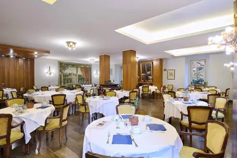 Grand Bellavista Palace in Montecatini Terme, foto 23