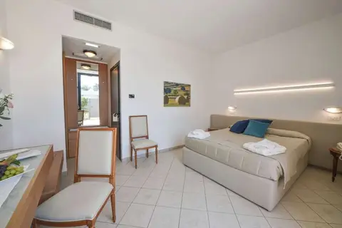 Grand Hotel Masseria Santa Lucia in Ostuni — foto 4