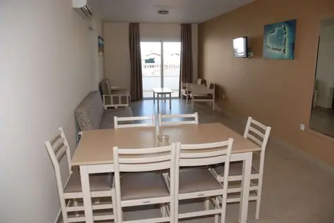 Christabelle Hotel Apartments in Ayia Napa, foto 17