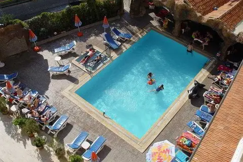 Otel Kivilcim in Marmaris — foto 9