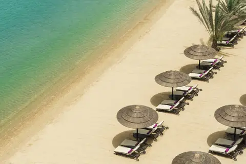Le Meridien Abu Dhabi in الزَّاهية — foto 17