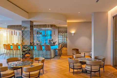 Faros Hotel in Ayia Napa — foto 19