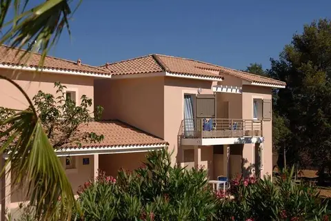Ile D'Or & Les Oceanides in La Londe-les-Maures — foto 16