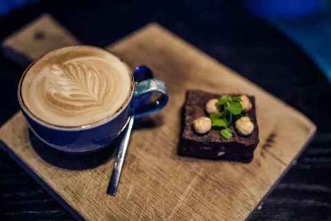 Carlton Square Hotel foto 28