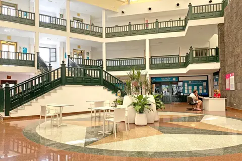 Hotel BlueSea Costa Bastian in Costa Teguise — foto 5