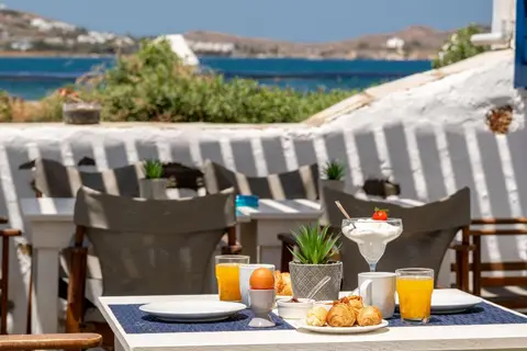 Naoussa in Νάουσα — foto 2