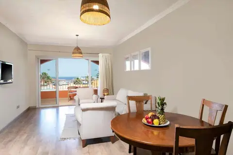 Ajira Bay Hotel in Hurghada — foto 12