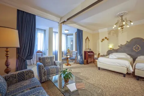 Abano Ritz Spa & Wellfeeling Resort in Abano Terme, foto 11