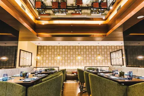 Pearl Rotana Capital Centre in أبوظبي — foto 8