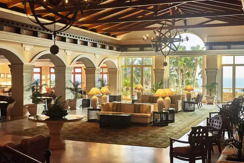 Grecotel Marine Palace & Aqua Park in Panormos — foto 21