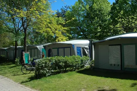 Camping Sabbiadoro in Rome — foto 11