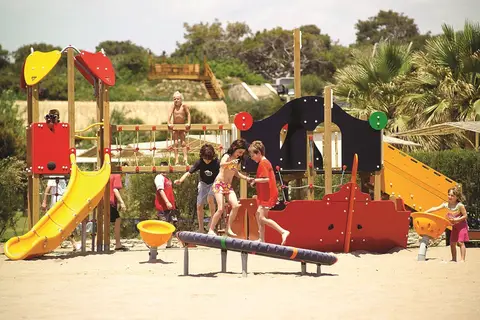 Blue Waters Club in Manavgat — foto 17