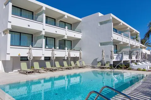 Relaxia Beverly Suites in Playa del Inglés — foto 5