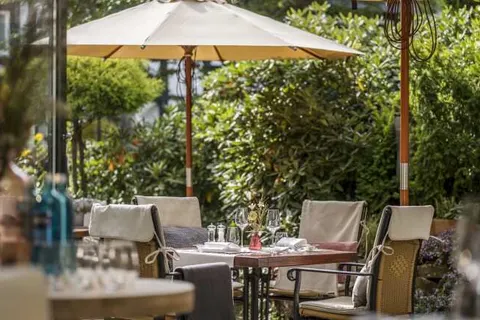 Romantik Hotel Neuhaus foto 17