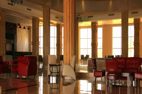 Amarina Queen Resort Marsa Alam in Queen Marsa Alam Resort — foto 21